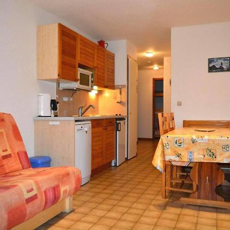 Appartement 2 Pieces Cabine, 300M Pistes/Comm, Men. Inclus, Parking - Fr-1-241-11 Le Grand-Bornand Luaran gambar