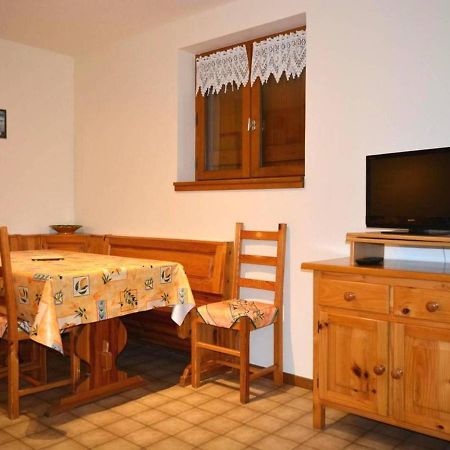 Appartement 2 Pieces Cabine, 300M Pistes/Comm, Men. Inclus, Parking - Fr-1-241-11 Le Grand-Bornand Luaran gambar