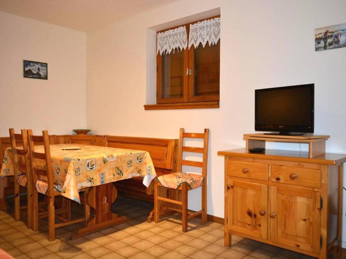 Appartement 2 Pieces Cabine, 300M Pistes/Comm, Men. Inclus, Parking - Fr-1-241-11 Le Grand-Bornand Luaran gambar